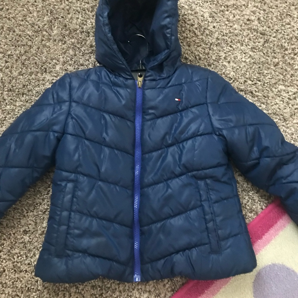 Winter jacket ❄️ Tommy Hilfiger